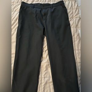 Nike moisture wicking golf pants